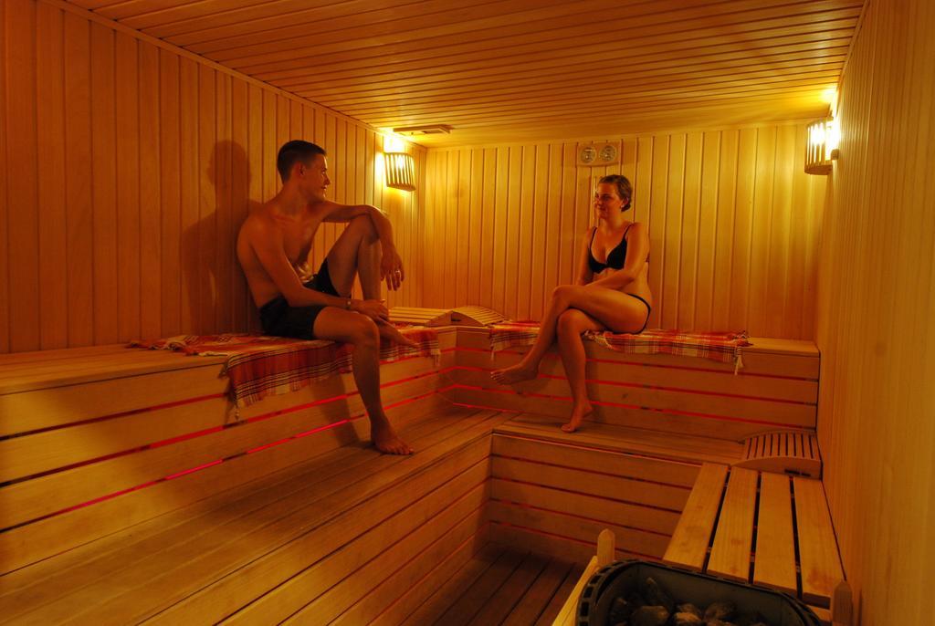 Golden Rock Beach Marmaris Exterior foto