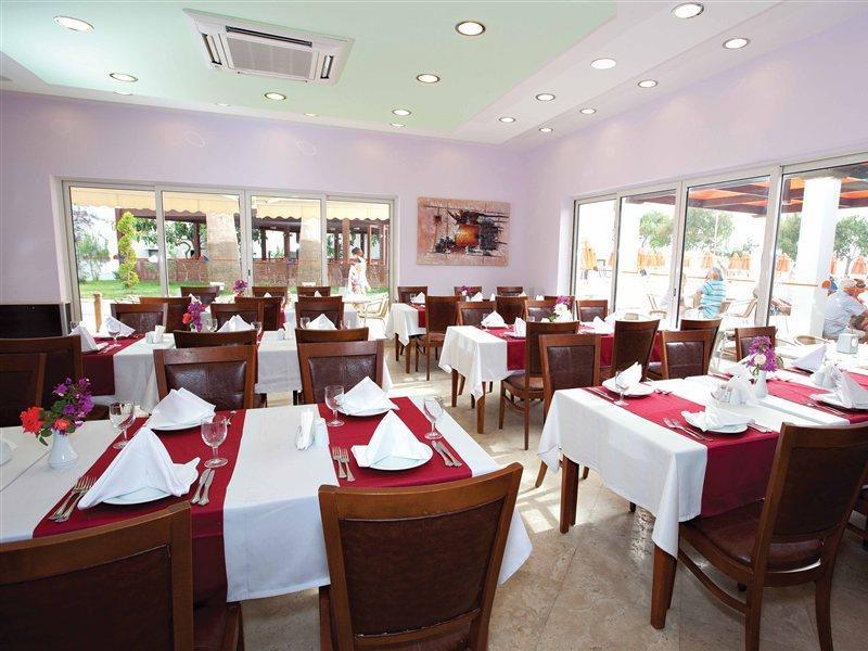 Golden Rock Beach Marmaris Exterior foto