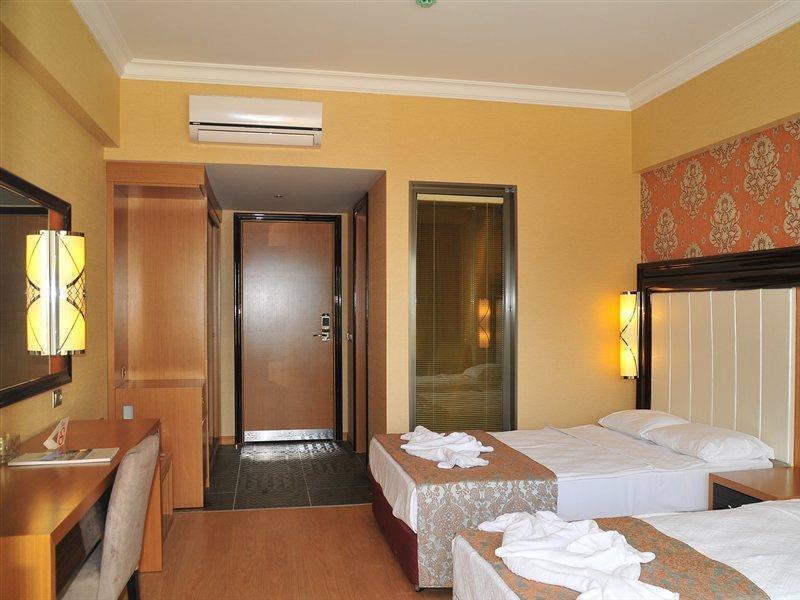 Golden Rock Beach Marmaris Exterior foto